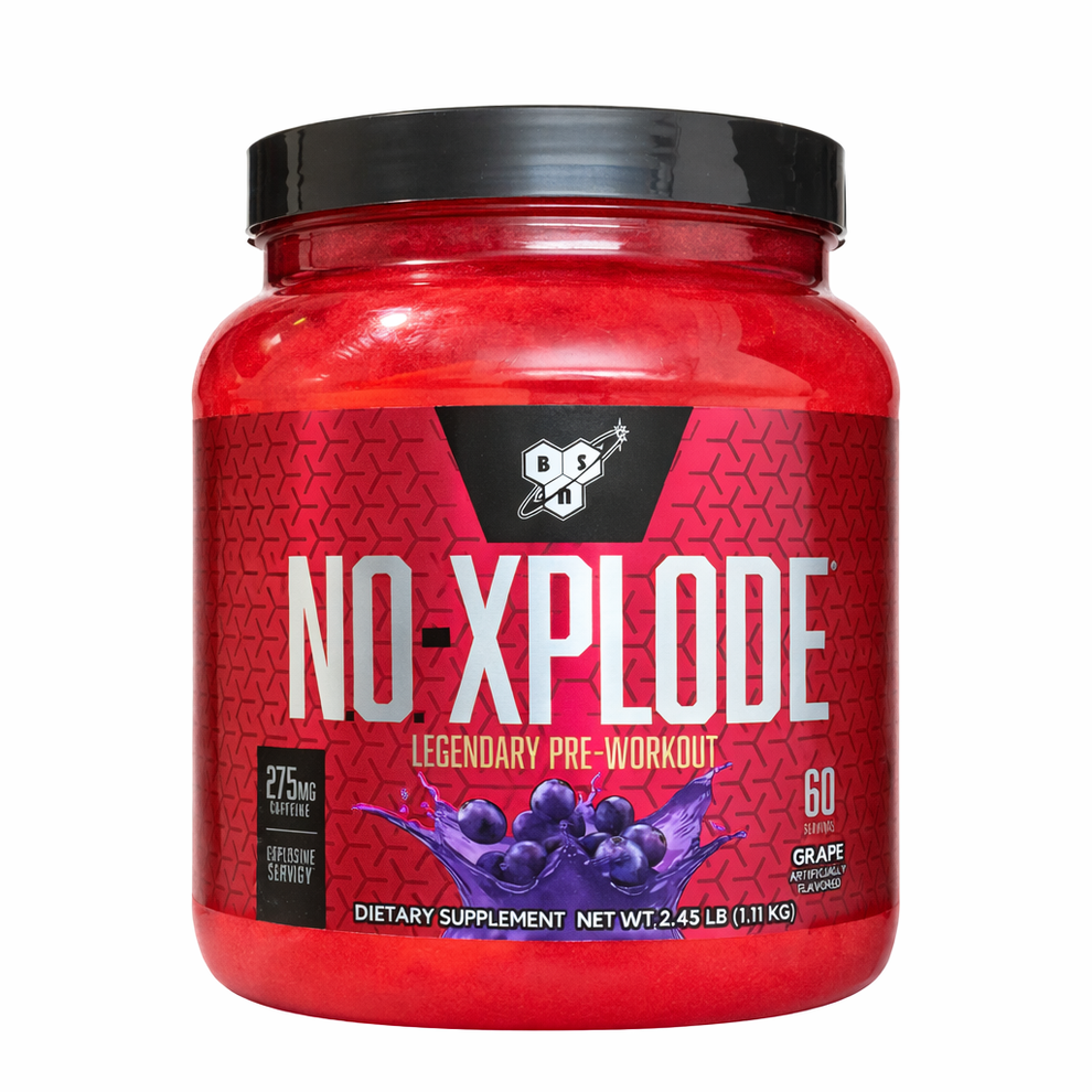 BSN N.O. Xplode – 60 Servings