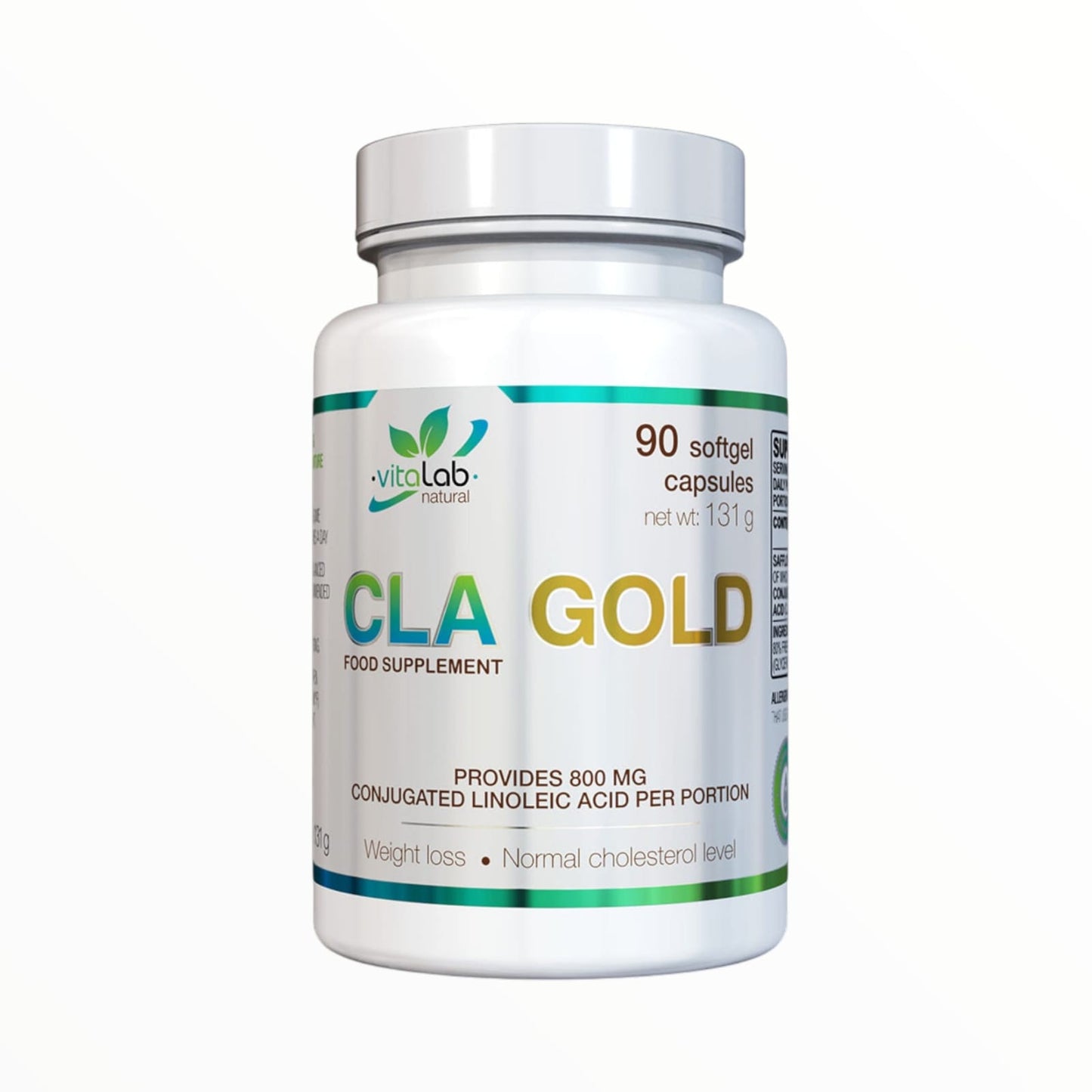 Vita Lab CLA Gold