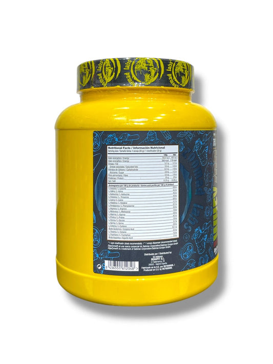 zoomad Labs WHEY700 1360gm-45 servings