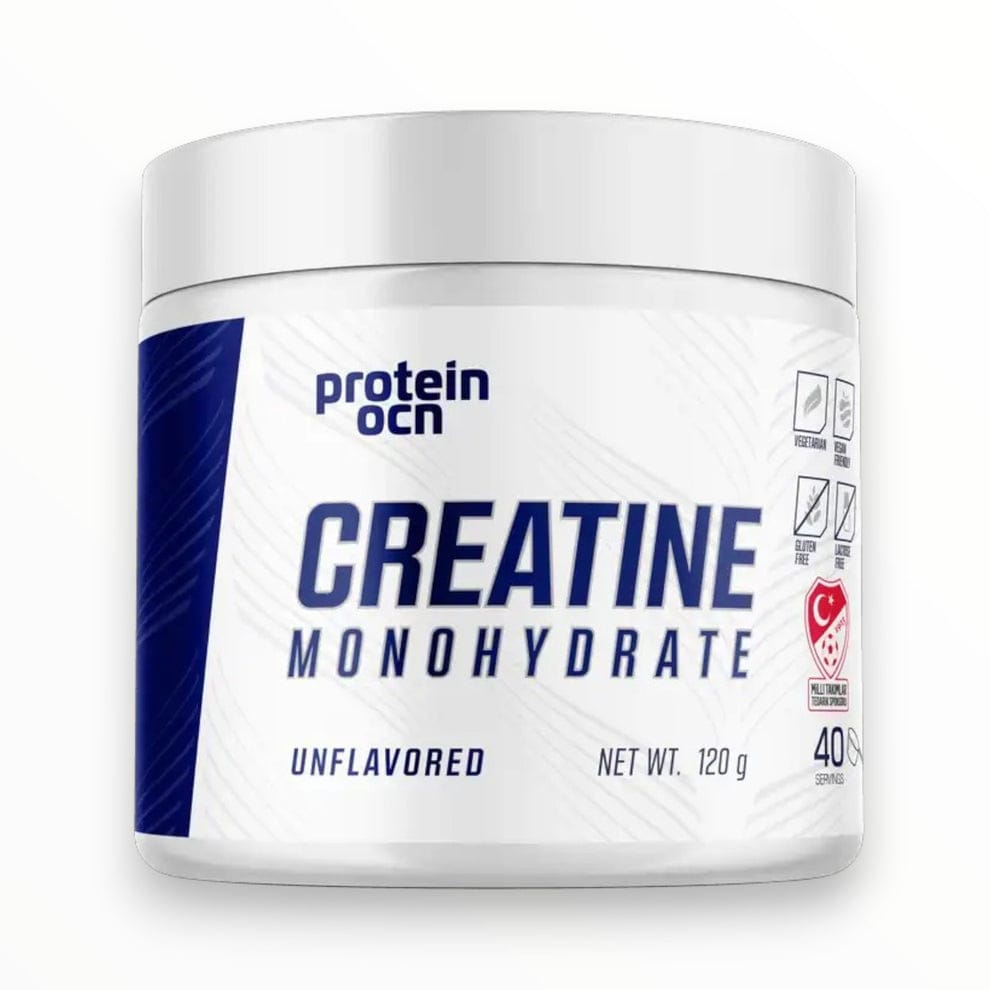 Protein OCN Creatine Monohydrate 120g (40 servings)