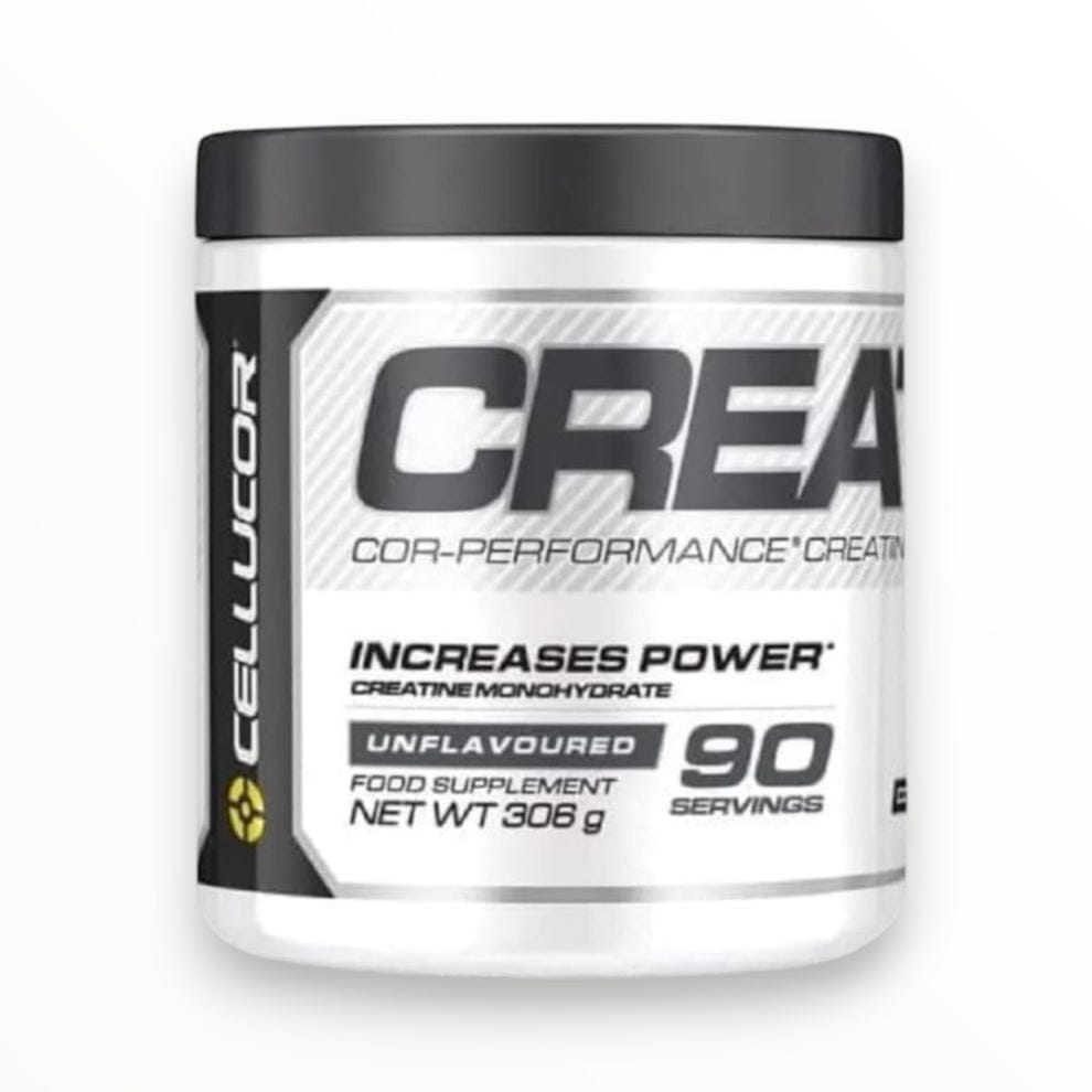 Cellucor COR-Performance Creatine Monohydrate 306g (90 servings)