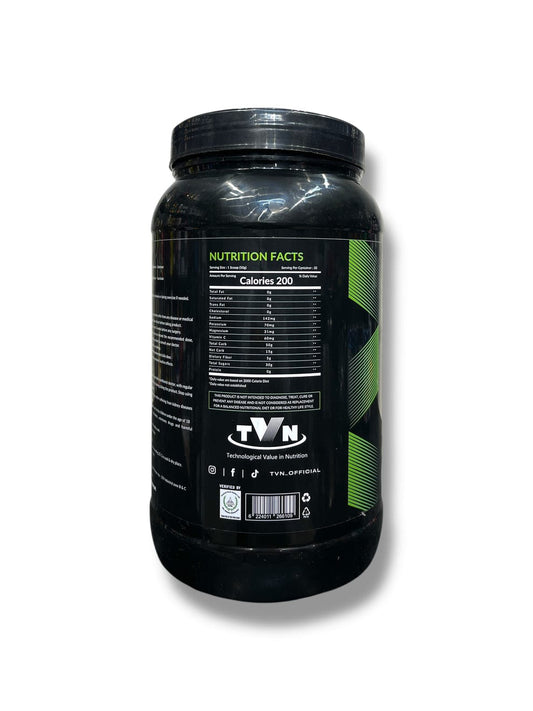 TVN CARBOFIT Dietary Supplement – (1.5kg)