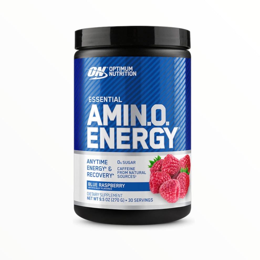 Optimum Nutrition Essential Amino Energy 270g (30 Servings)