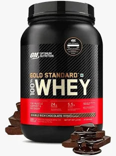 Optimum Nutrition Gold Standard Whey 907g (29 servings)