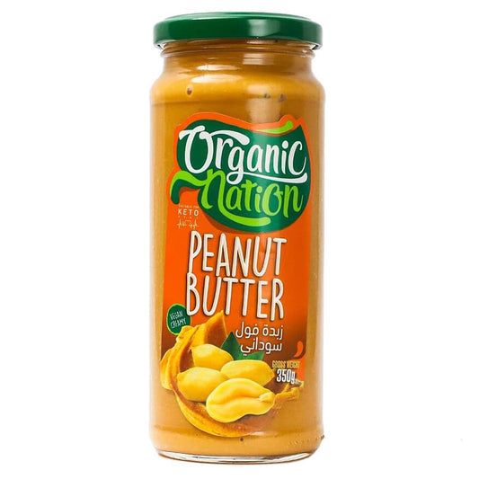 Peanut butter-350G
