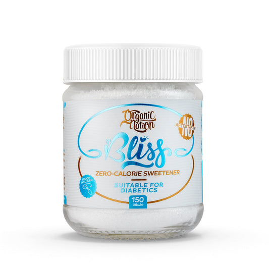 Bliss - Zero Calorie Sweetener - 150G