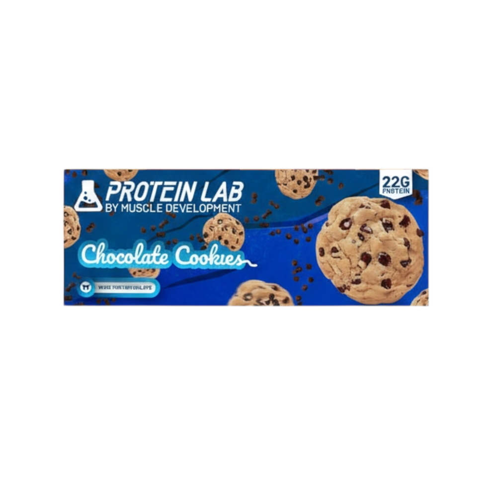 Protein-lab  protein bar 20gm protein