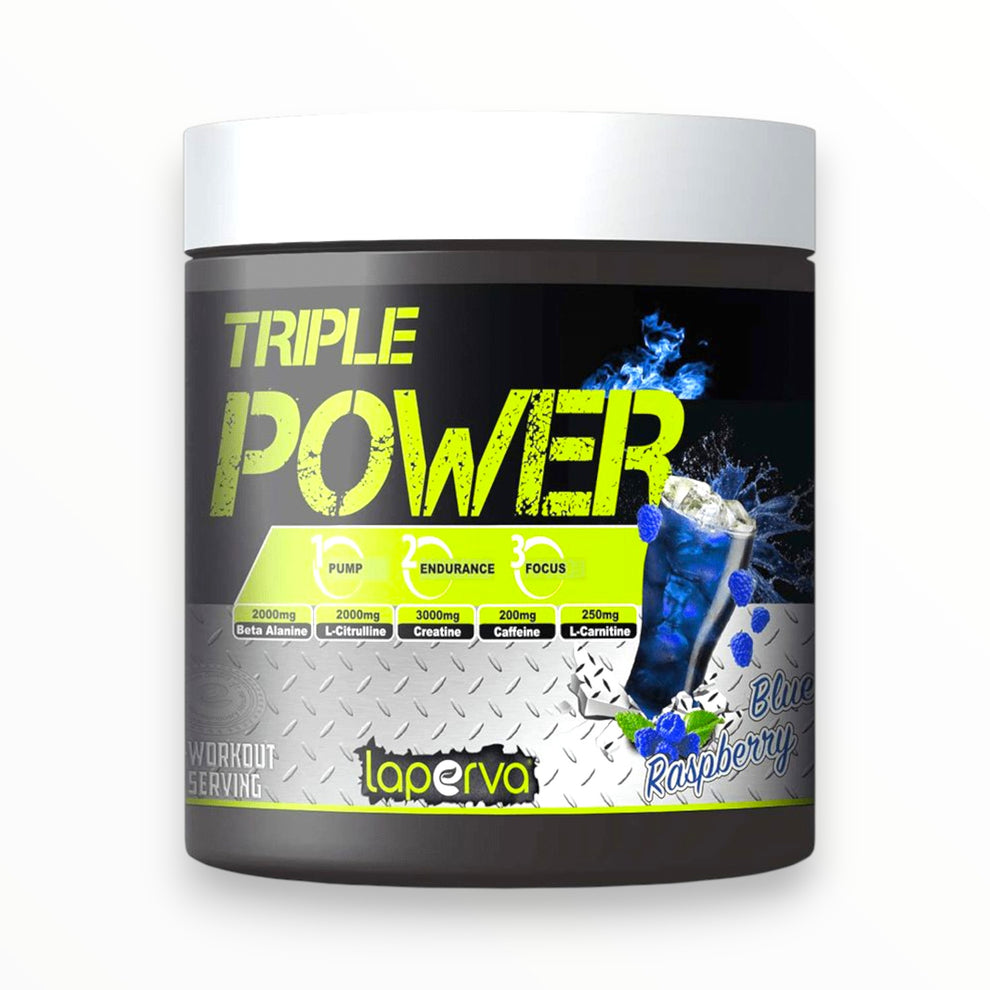 Triple Power 390g (30 Servings)