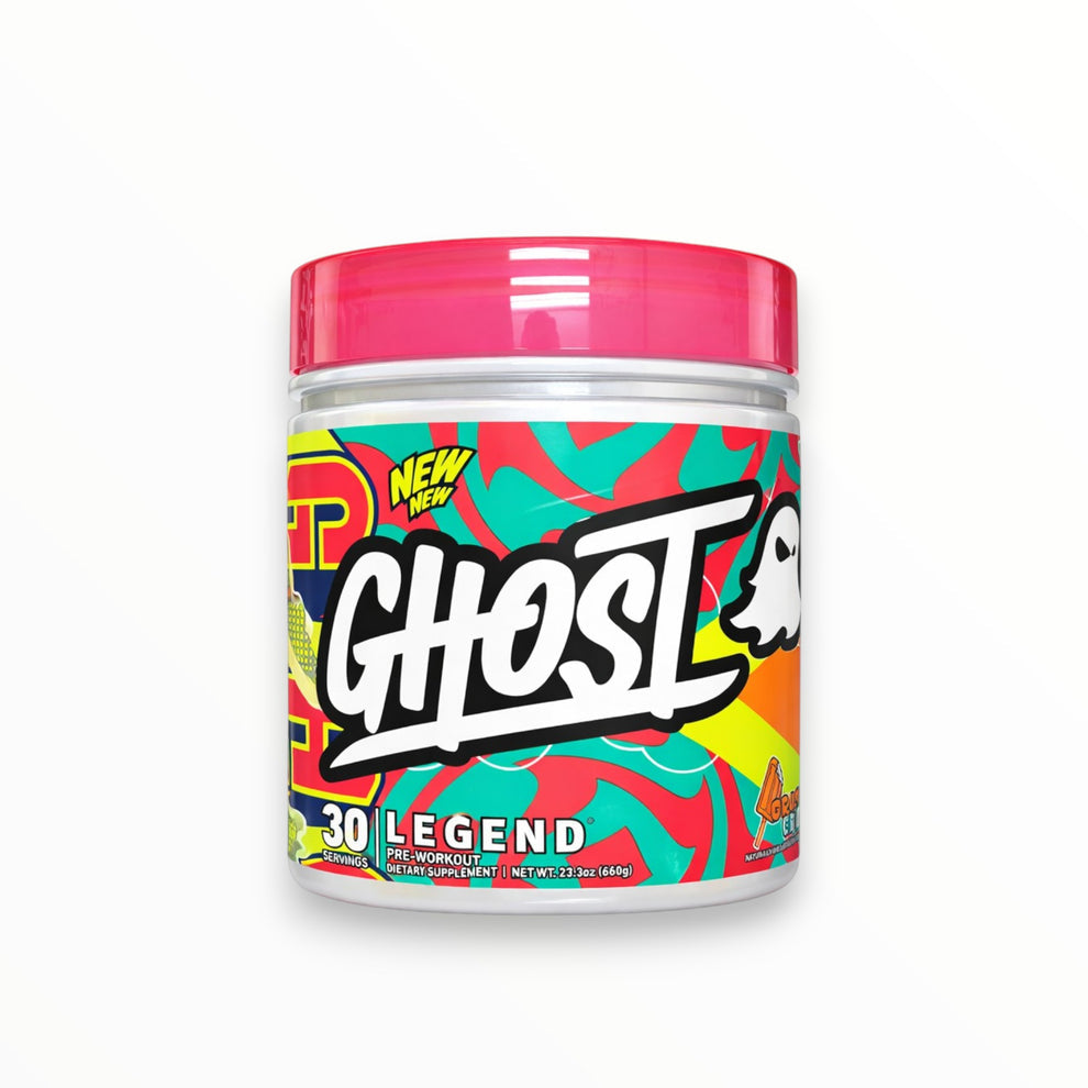 Ghost Legend Pre-Workout (30 servings)