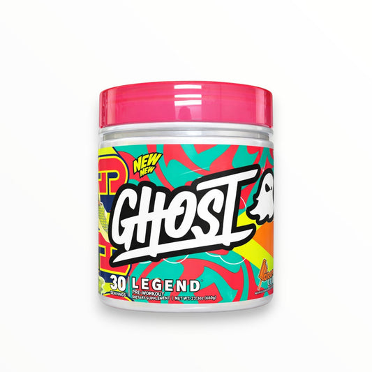 Ghost Legend Pre-Workout (30 servings)