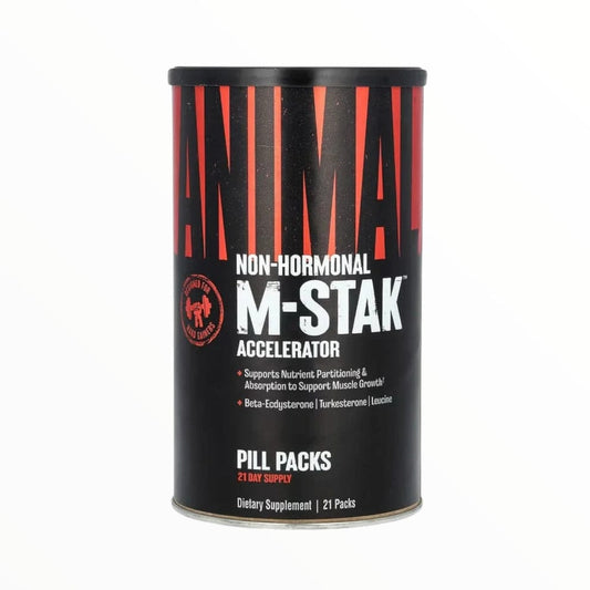 Universal Nutrition Animal M-Stack 21 Pack