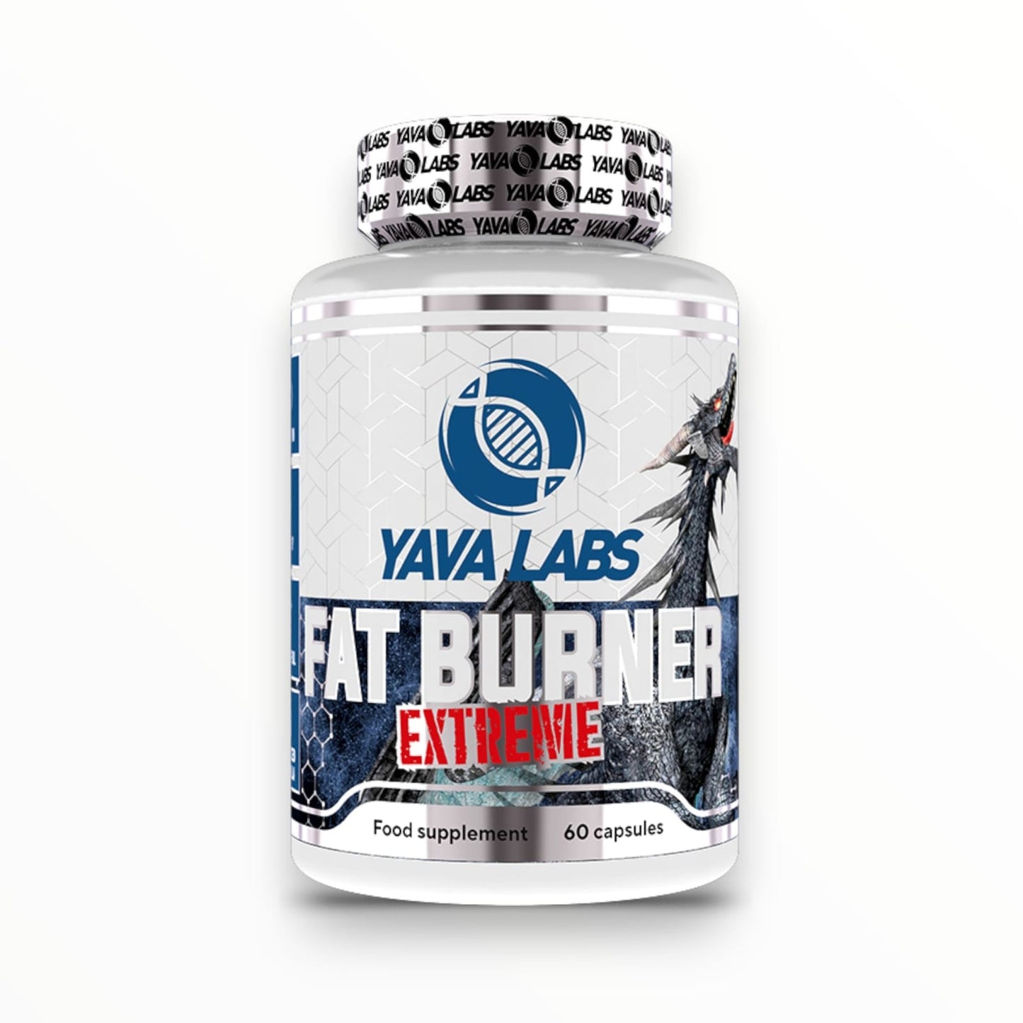 Yava Labs Fat Burner — 30 Capsules