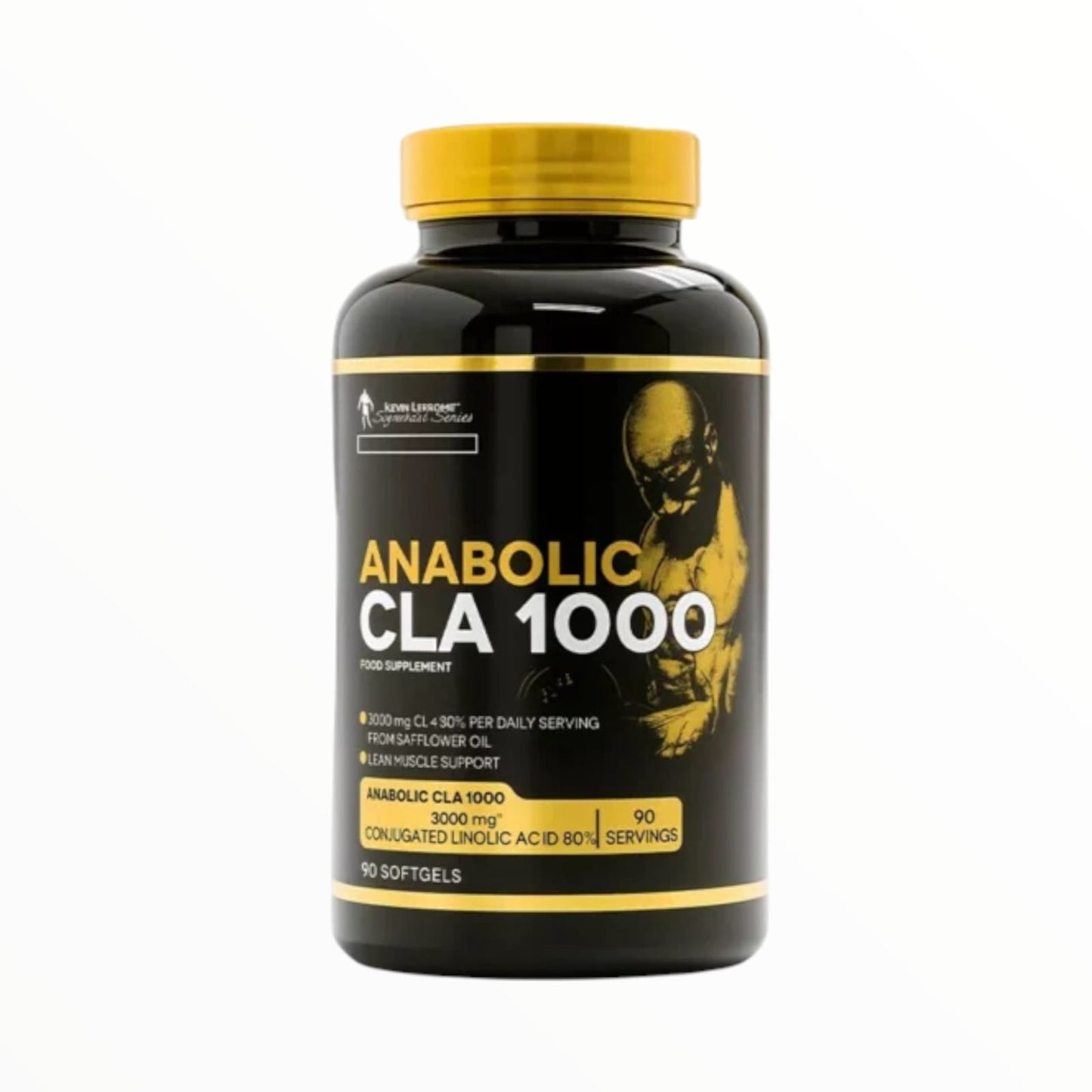 Kevin Levrone Anabolic CLA 1000 — 90 Tablets