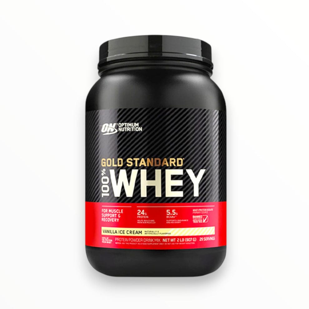 Optimum Nutrition Gold Standard Whey 907g (29 servings)