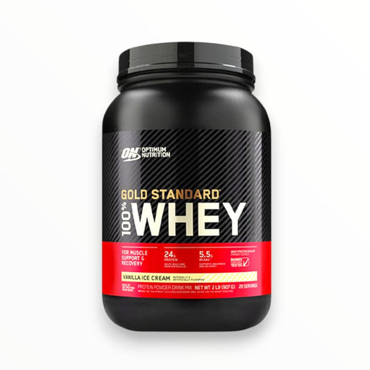 Optimum Nutrition Gold Standard Whey 907g (29 servings)