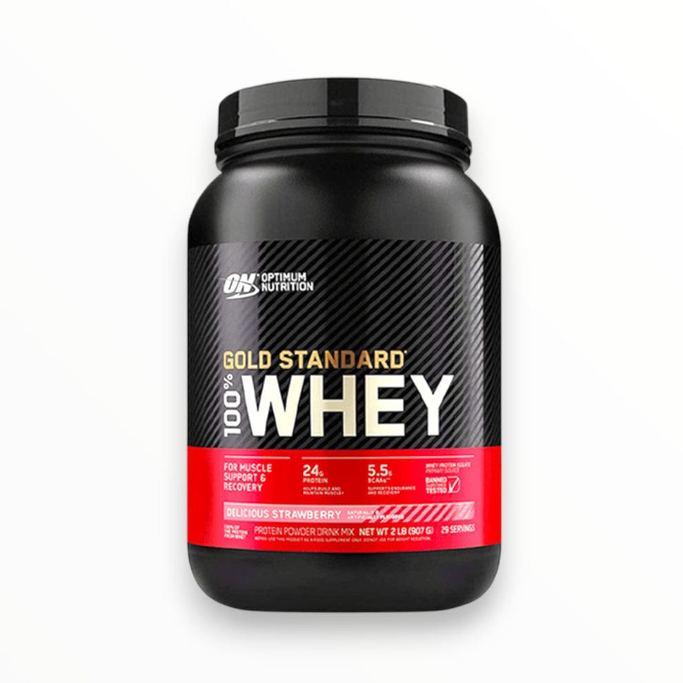 Optimum Nutrition Gold Standard Whey 907g (29 servings)