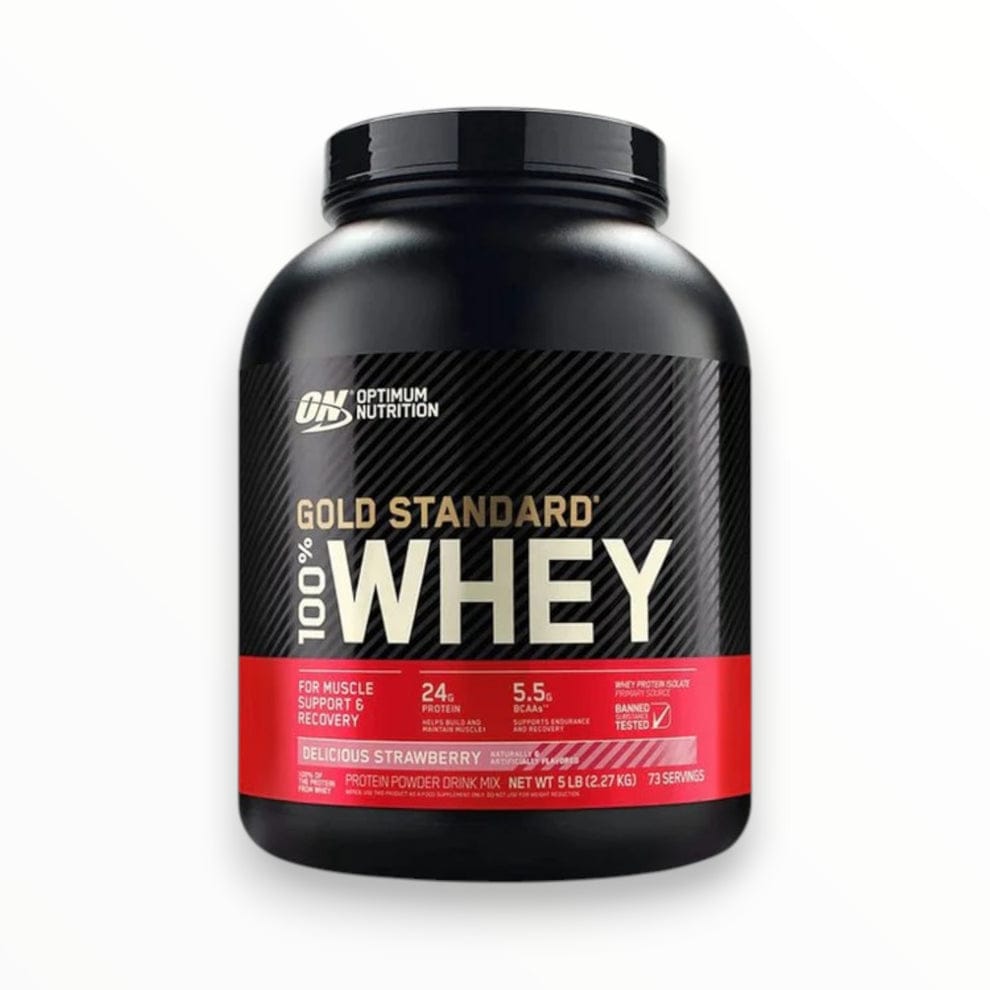 Optimum Nutrition Gold Standard Whey 2.27kg