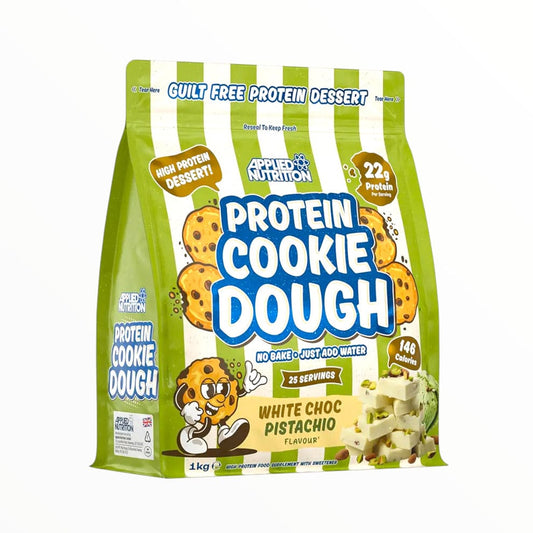 Applied Nutrition Protein Cookie Dough 1kg (25 Servings)