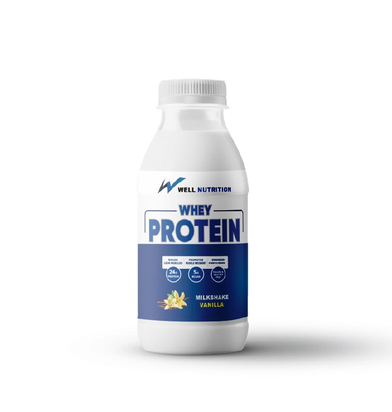 protein scoop well nutrition (15 scoop)