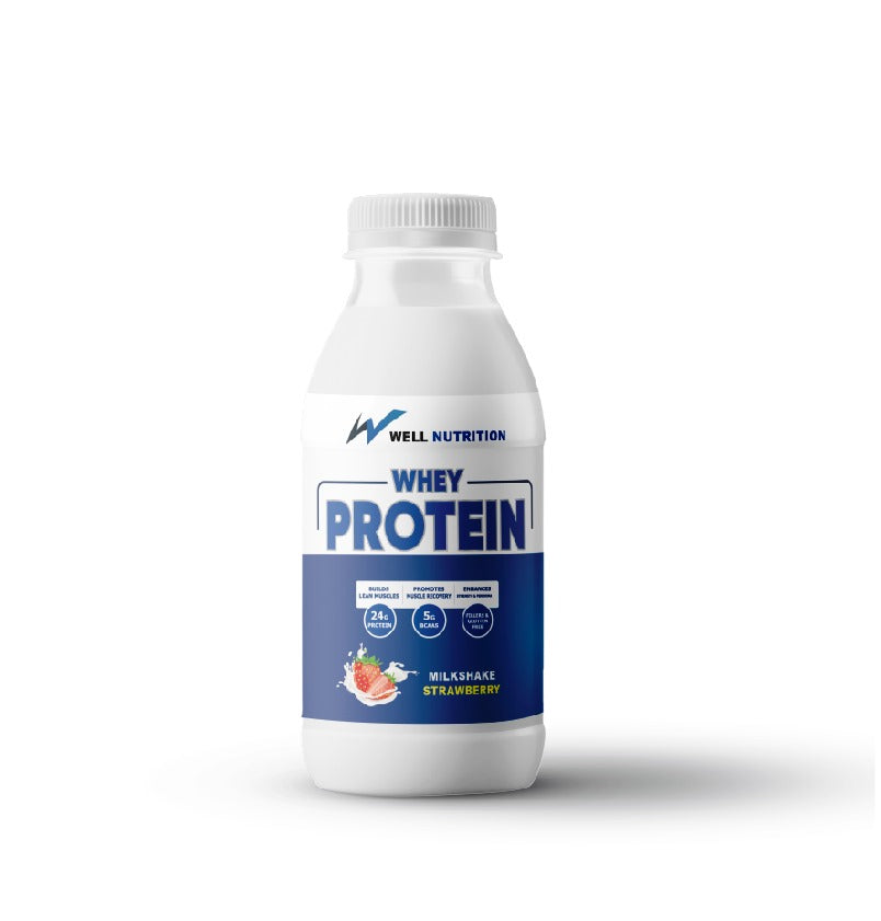 protein scoop well nutrition (15 scoop)