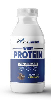 protein scoop well nutrition (15 scoop)