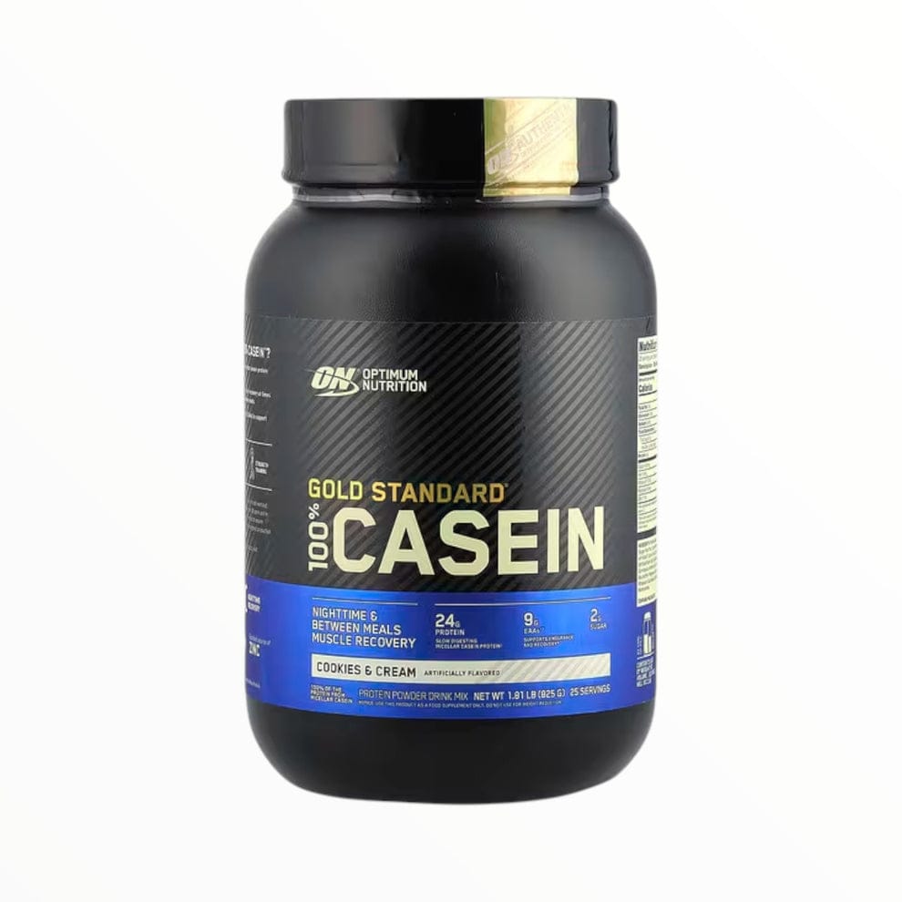 Optimum Nutrition Gold Standard Casein 850g (25 Servings)