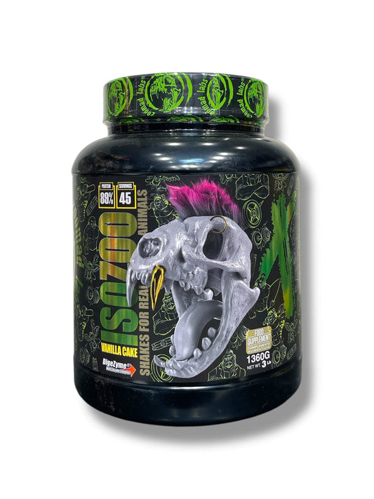 Zoomad Labs ISO 1.36kg (45 Servings)