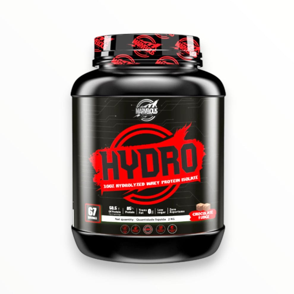 Kevin Levrone Anabolic Mass 3kg 