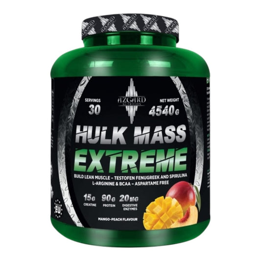 Azgard Hulk Mass Extreme 4540gm