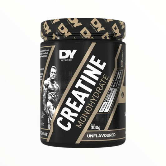 DY Nutrition Creatine 300g (60 Servings)