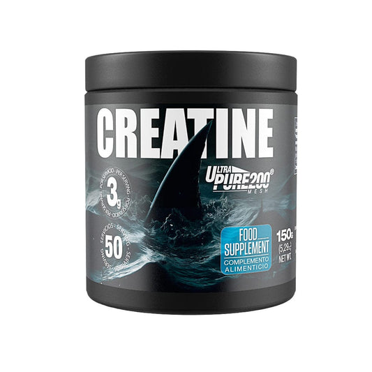 Zoomad Labs One Raw Creatine 150g (50 Servings)