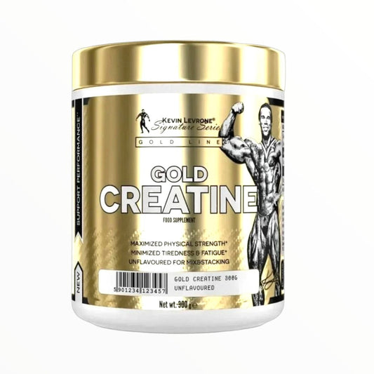 Kevin Levrone Gold Creatine 300g (60 Servings)