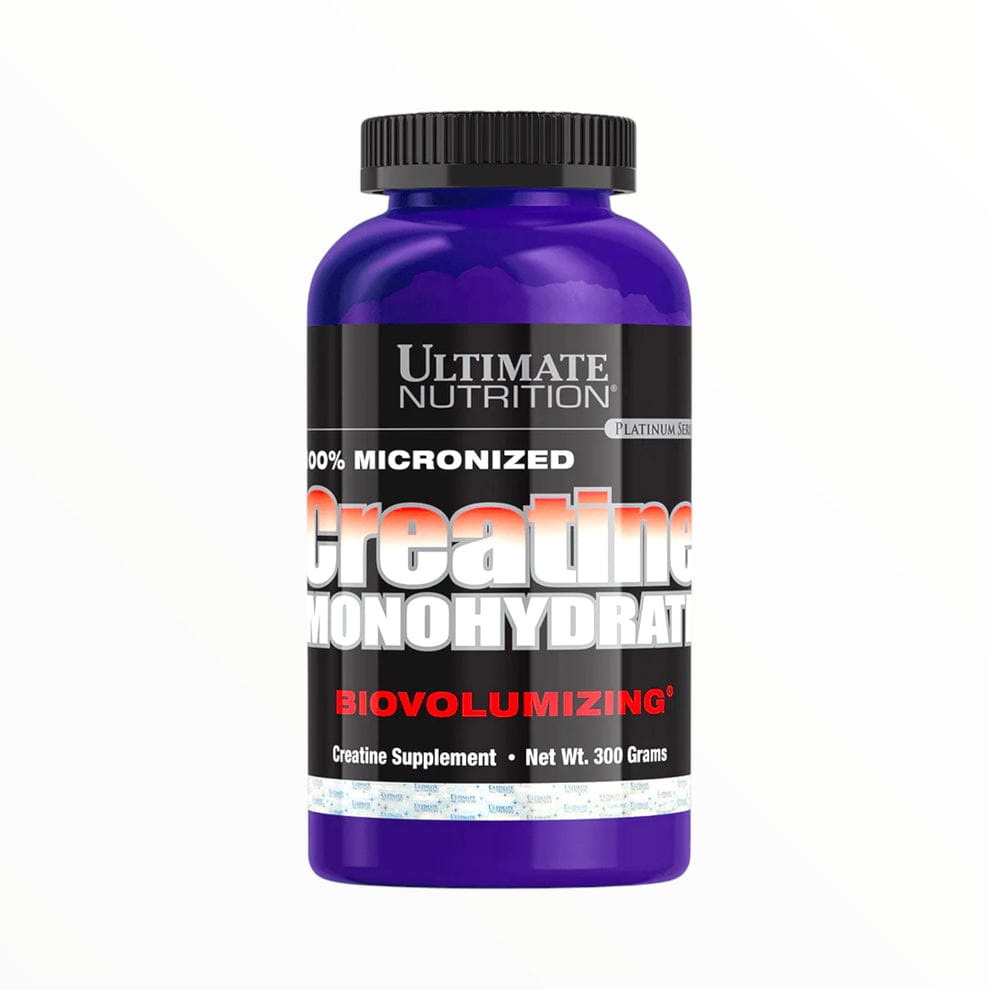 Ultimate Creatine 300g (60 Servings)