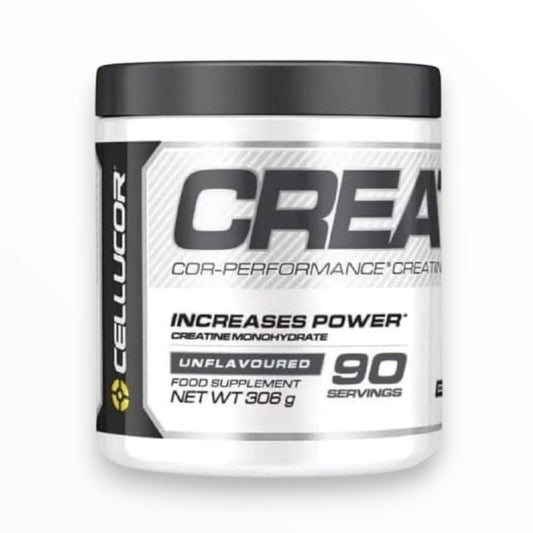 Cellucor COR-Performance Creatine Monohydrate 306g (90 servings)