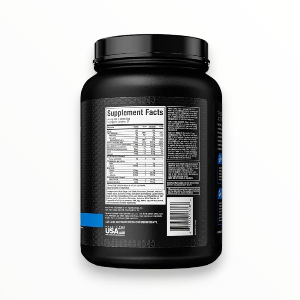 MuscleTech Cell Tech Creatine 1.36kg