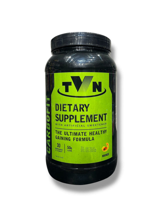 TVN CARBOFIT Dietary Supplement – (1.5kg)