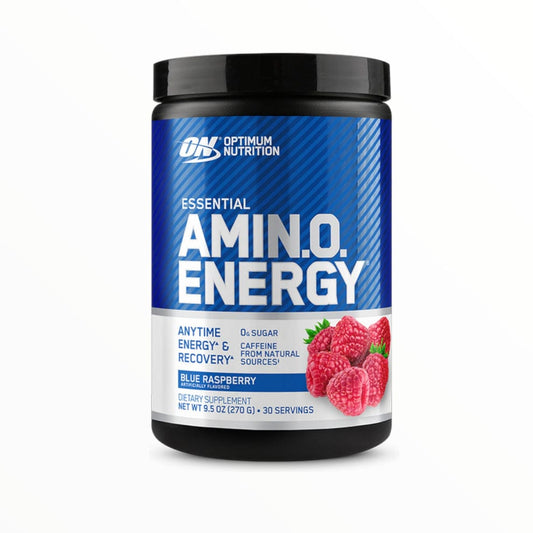 Optimum Nutrition Essential Amino Energy 270g (30 Servings) 
